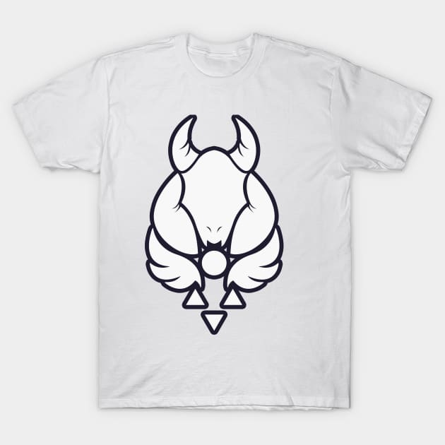 Our Heartache - Toriel T-Shirt by kinokashi